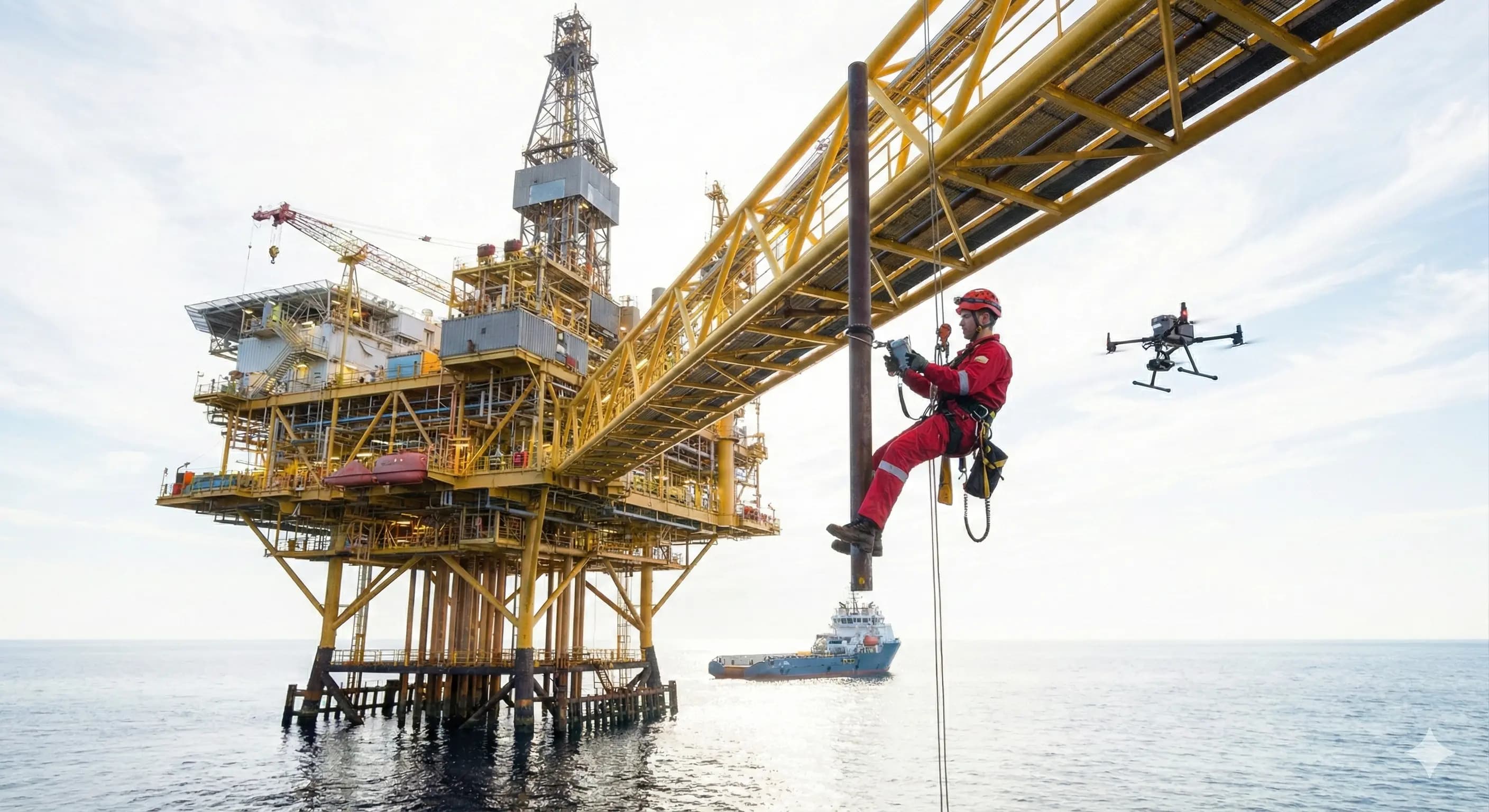 Advanced Marine and Offshore Services