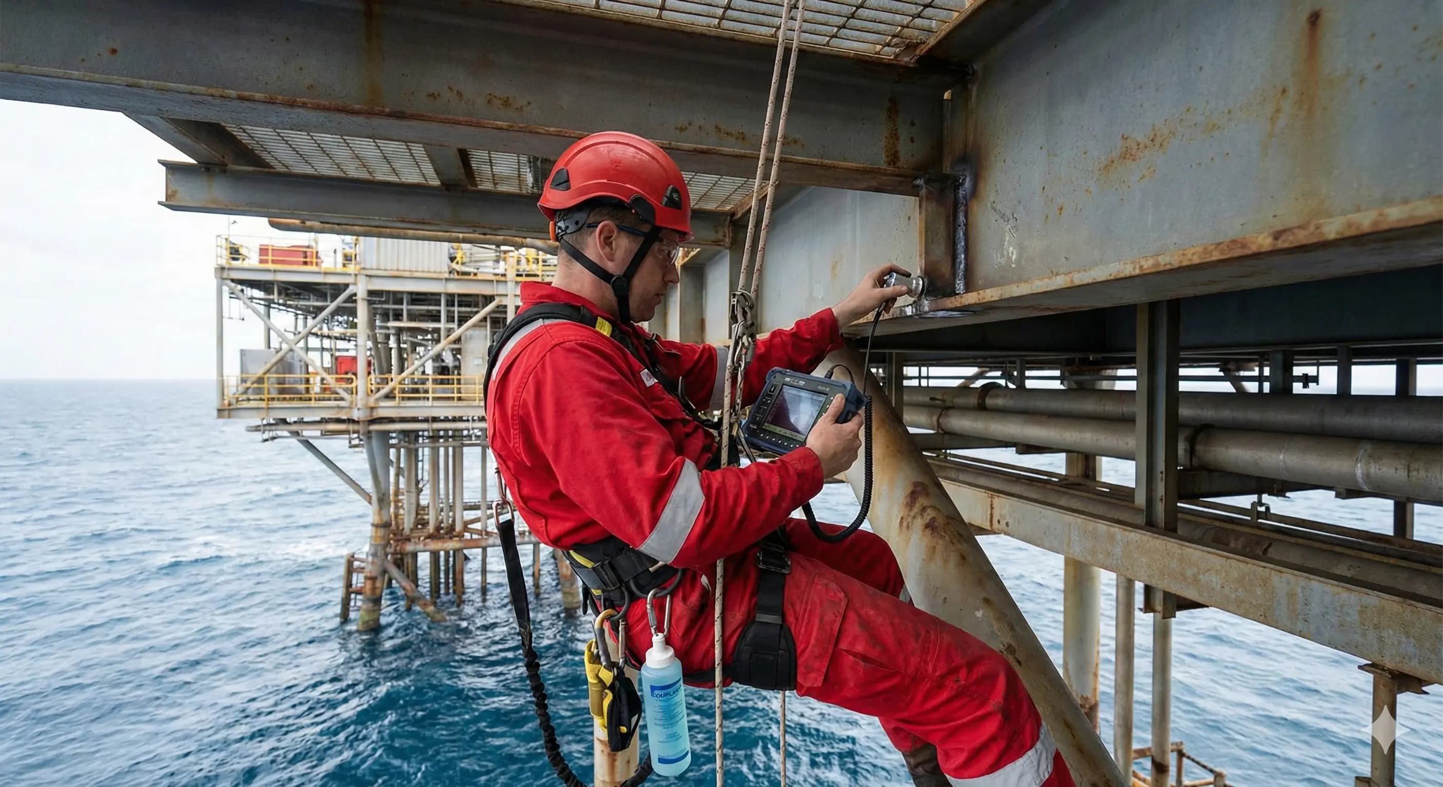 NDT Access Facilitation